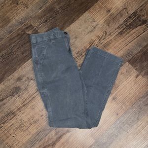 Men’s Carhartt Pants